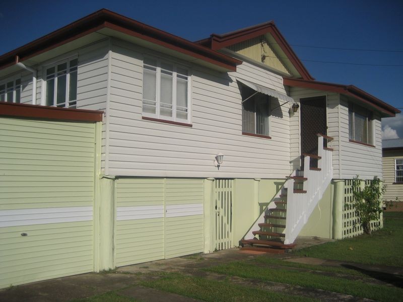 13 Blackwood Street, East Ipswich QLD 4305