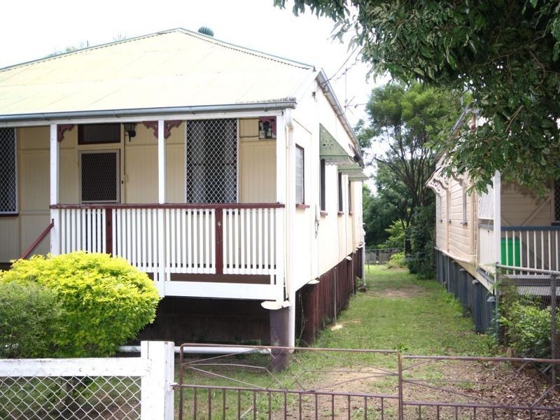 45 Omar Street, West Ipswich QLD 4305