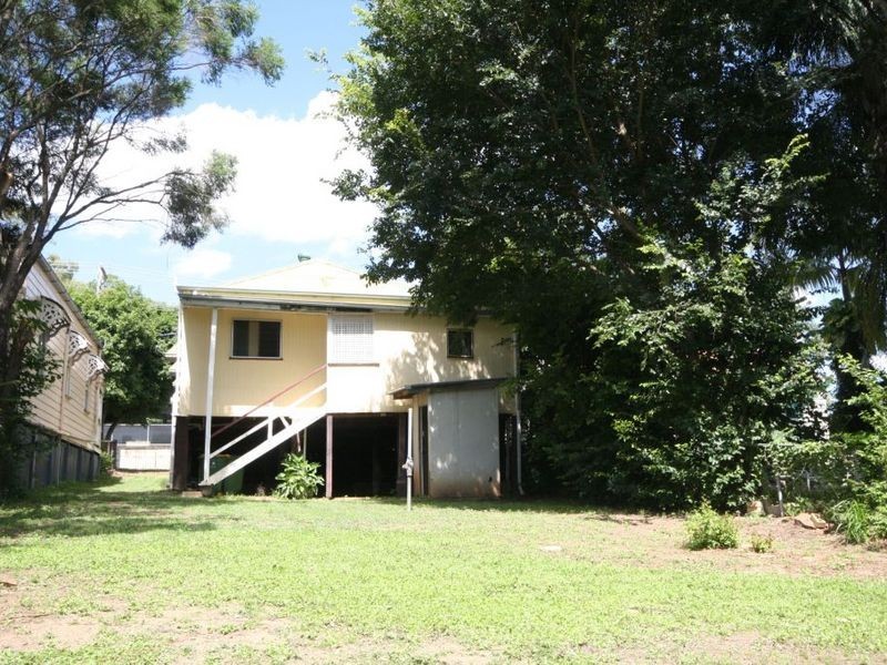 45 Omar Street, West Ipswich QLD 4305