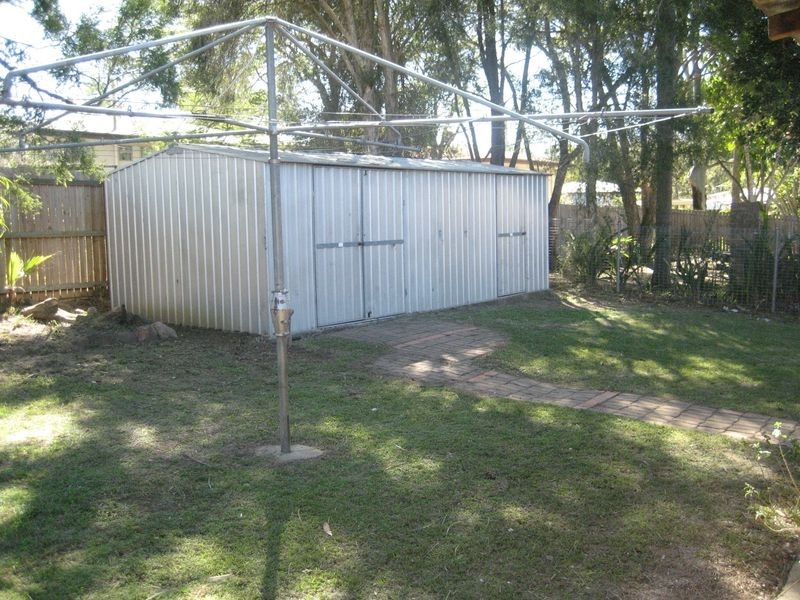 45 Aspinall St, Leichhardt QLD 4305