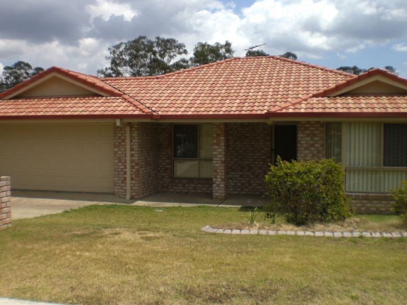 36 Holt Street, Brassall QLD 4305