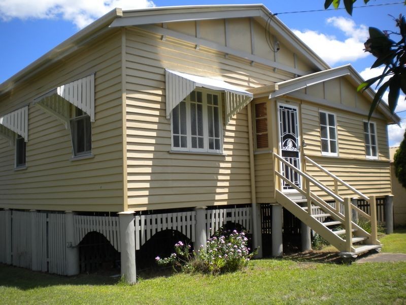 265 Warwick Road, Churchill QLD 4305