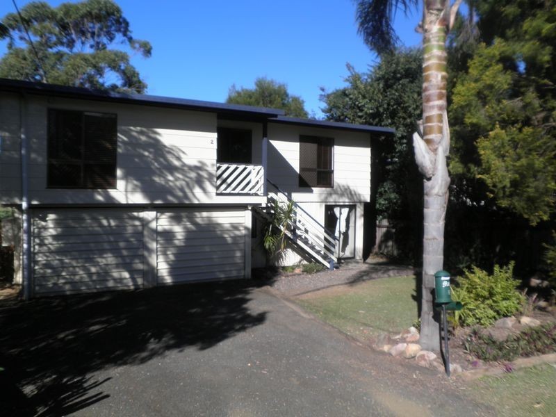 2 Ohanlon, Woodend QLD 4305