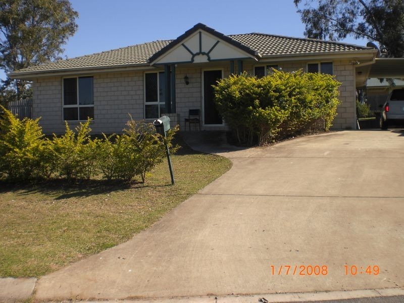 7 Des Arts Drive, Wulkuraka QLD 4305