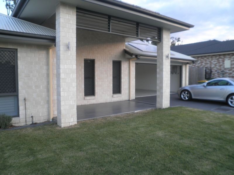 16 Shamrock Court, Chuwar QLD 4306