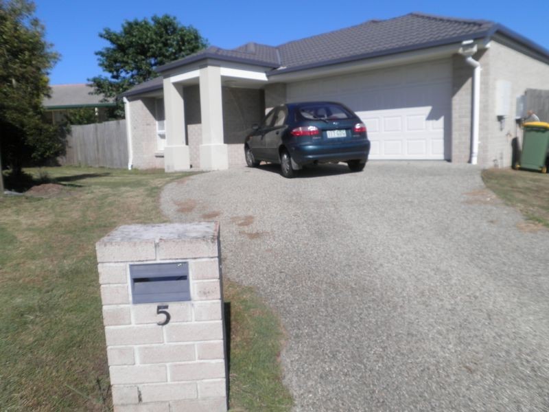 5 Shiralee Court, Raceview QLD 4305