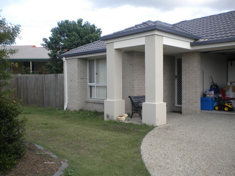5 Shiralee Court, Raceview QLD 4305