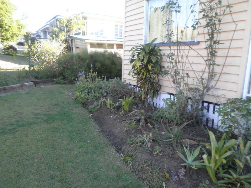 46 Alexandra Street, North Booval QLD 4304