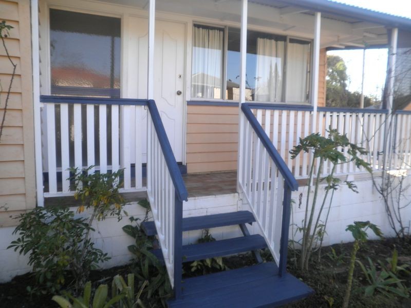 46 Alexandra Street, North Booval QLD 4304