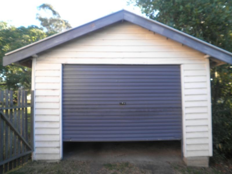 46 Alexandra Street, North Booval QLD 4304