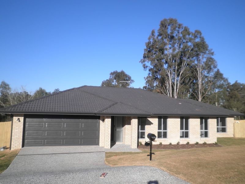 20 Amarni Avenue, Wulkuraka QLD 4305