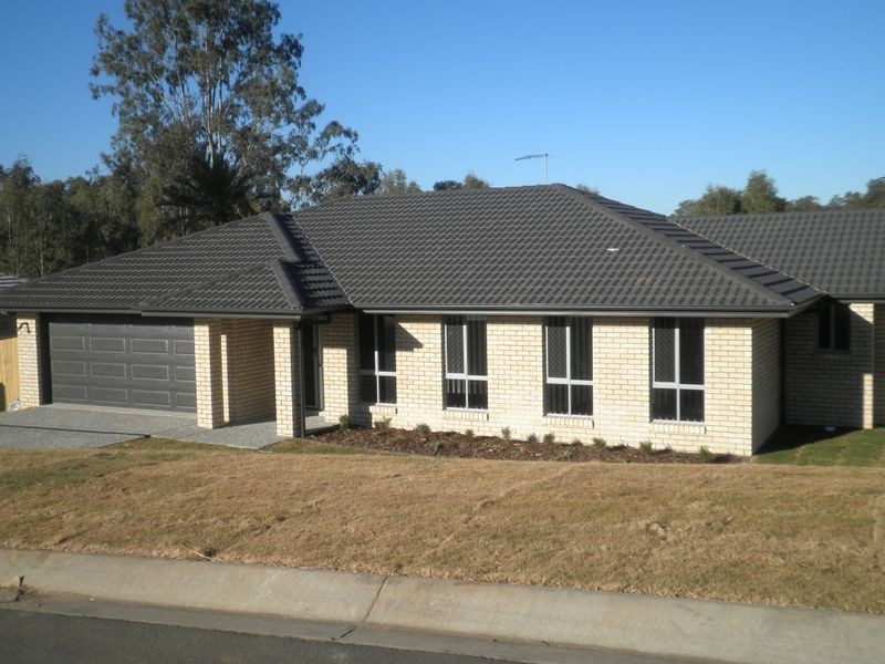 20 Amarni Avenue, Wulkuraka QLD 4305