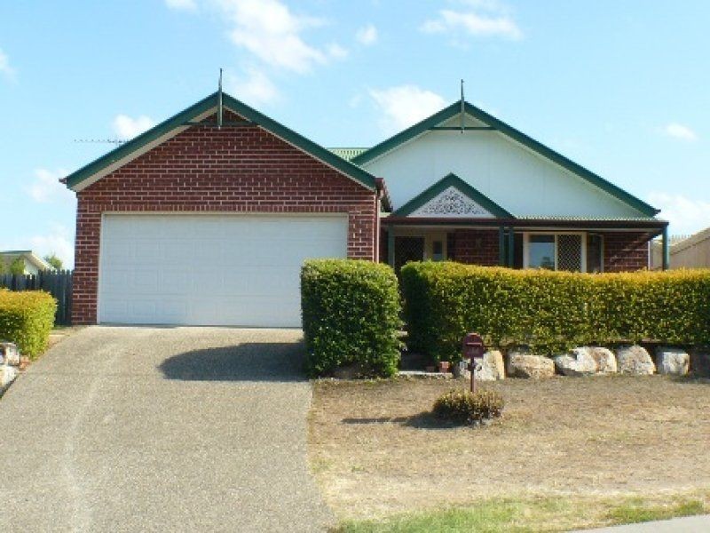 26 Glasgow Blvd, Brassall QLD 4305