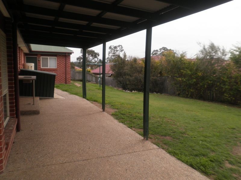 26 Glasgow Blvd, Brassall QLD 4305