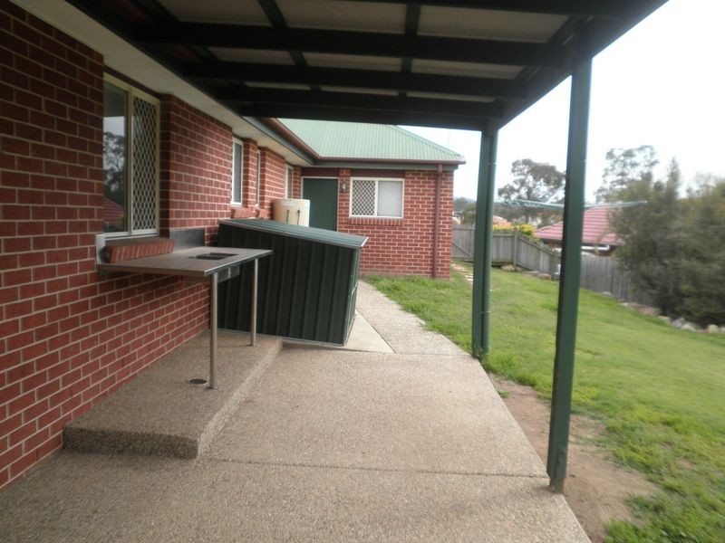 26 Glasgow Blvd, Brassall QLD 4305
