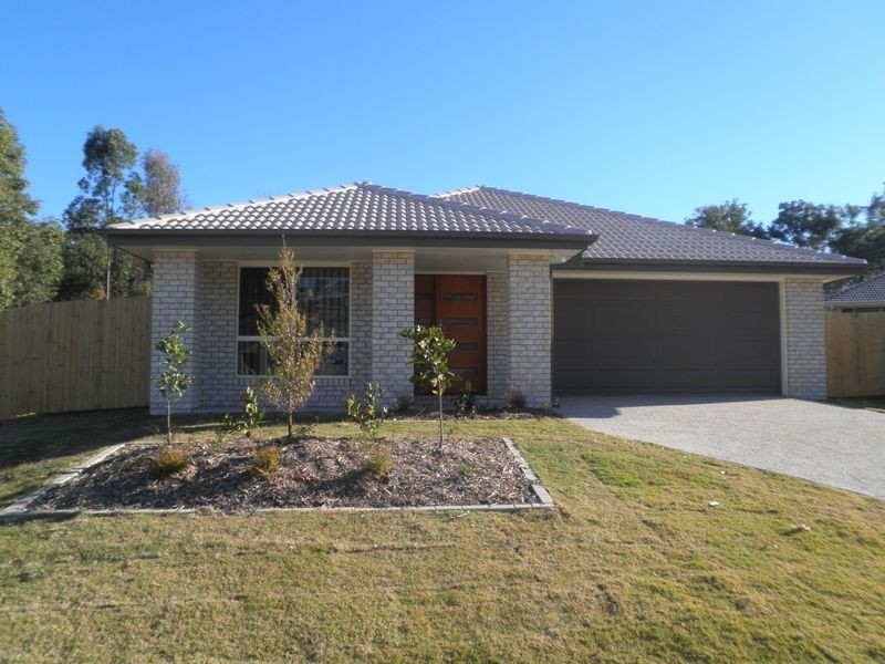 34 Atlantic Drive, Brassall QLD 4305