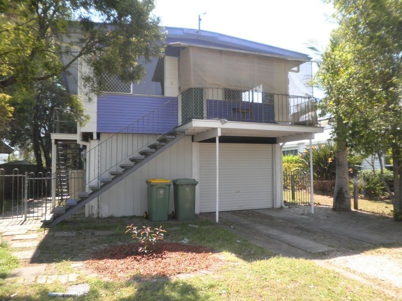 60 Barclay Street, Bundamba QLD 4304