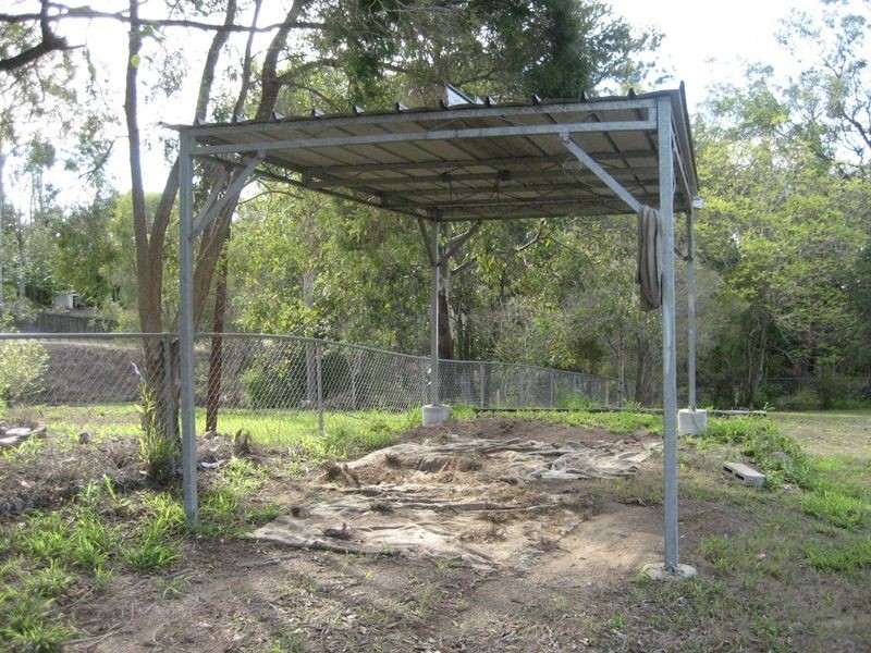 41 Hayes Street, Brassall QLD 4305