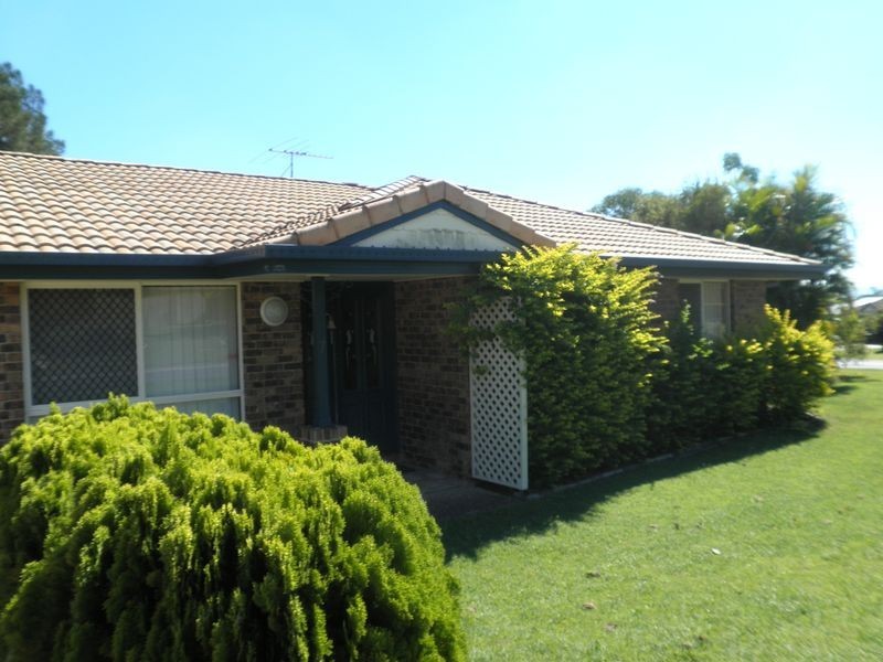 7 Oregon Close, Yamanto QLD 4305