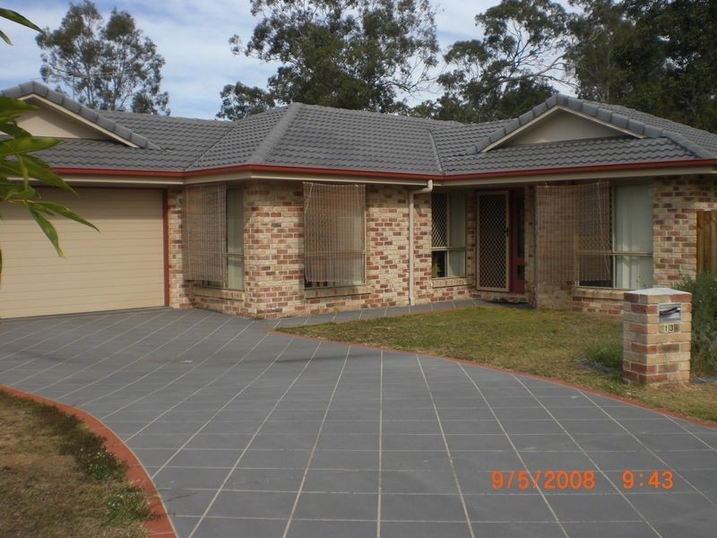 13 Cottonwood Court, Brassall QLD 4305