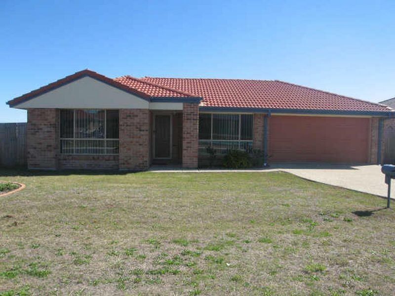 45 Rockman Drive, Raceview QLD 4305