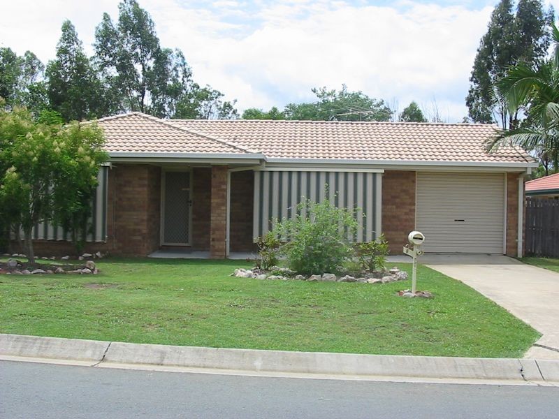 6 Palm Ave, Raceview QLD 4305