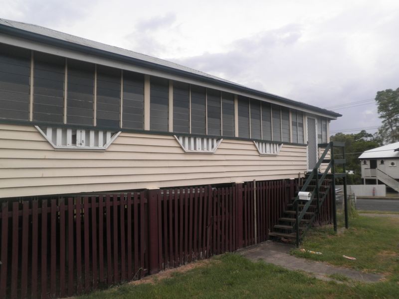 1 Cook Street, Booval QLD 4304