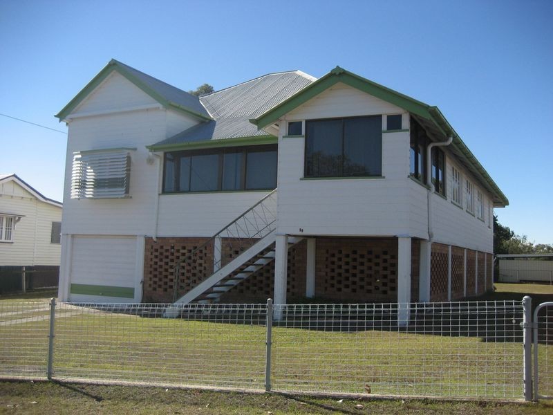 99 Woodend Road, Woodend QLD 4305