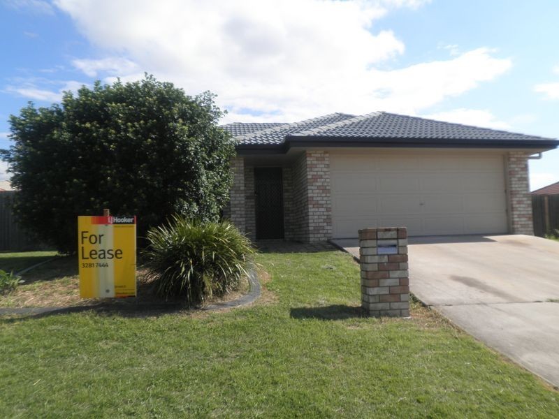 15 Dewhurst Crescent, Raceview QLD 4305