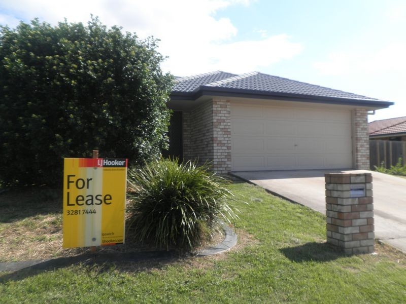 15 Dewhurst Crescent, Raceview QLD 4305