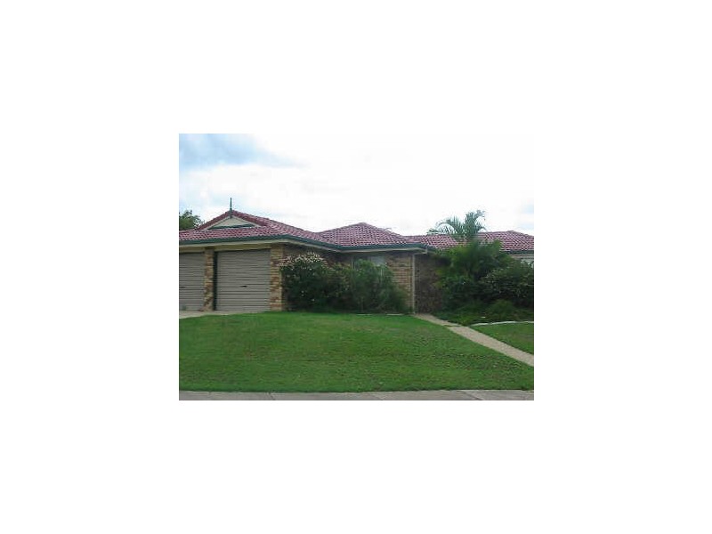 1 Garowie Crt, Brassall QLD 4305