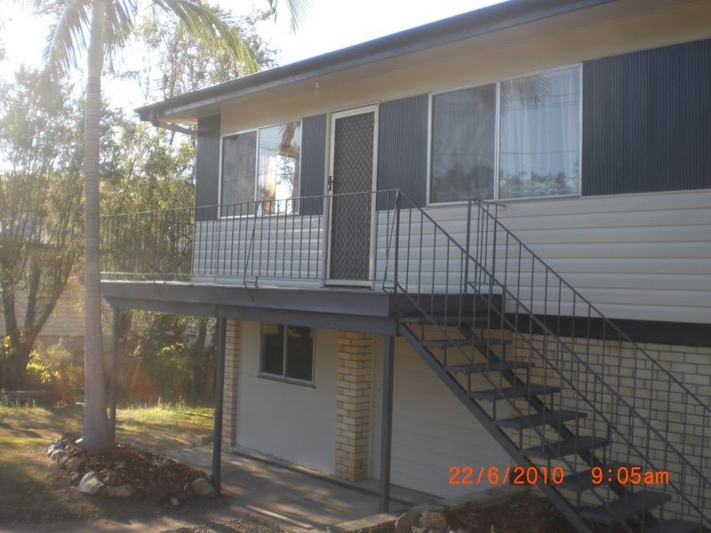 1a Morris Street, Tivoli QLD 4305