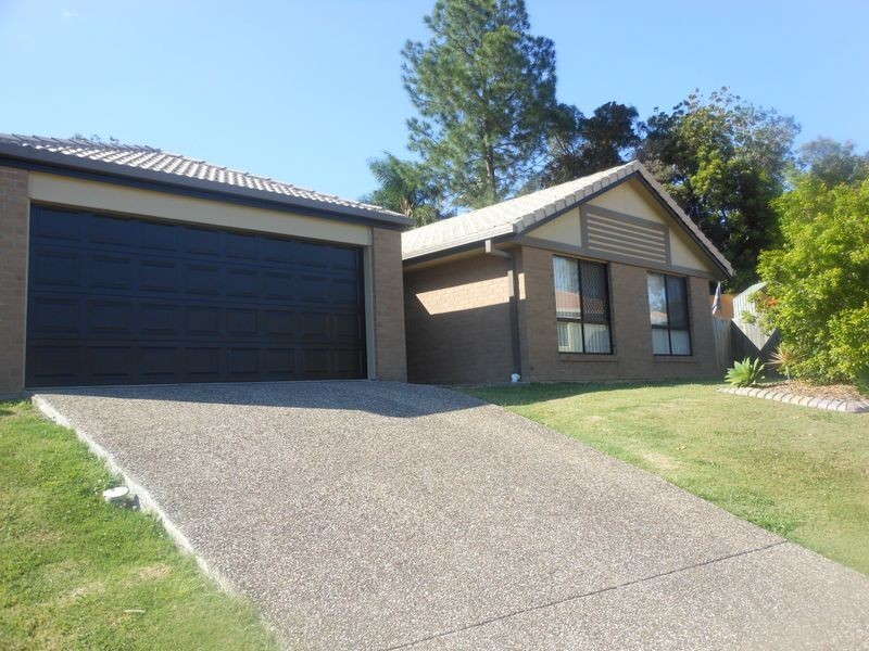 5 Corkwood Court, Brassall QLD 4305