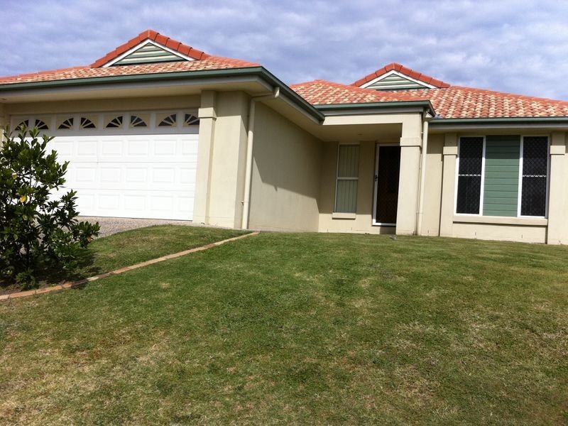 93 Anna Drive, Raceview QLD 4305