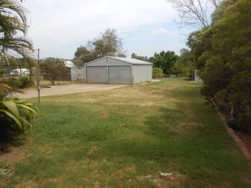 131 Moores Pocket Rd, Moores Pocket QLD 4305