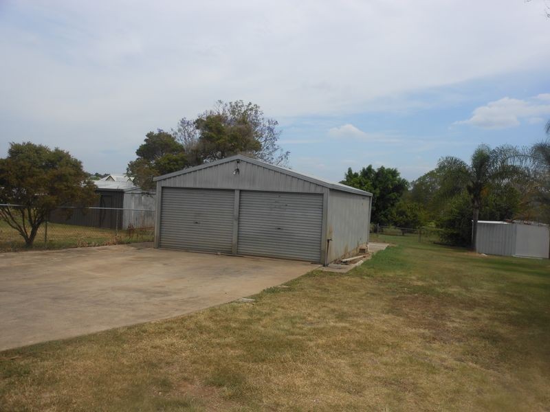 131 Moores Pocket Rd, Moores Pocket QLD 4305
