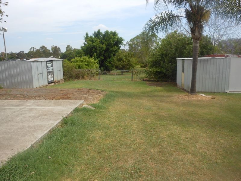 131 Moores Pocket Rd, Moores Pocket QLD 4305