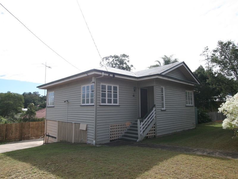 35 Ferrett Street, Sadliers Crossing QLD 4305
