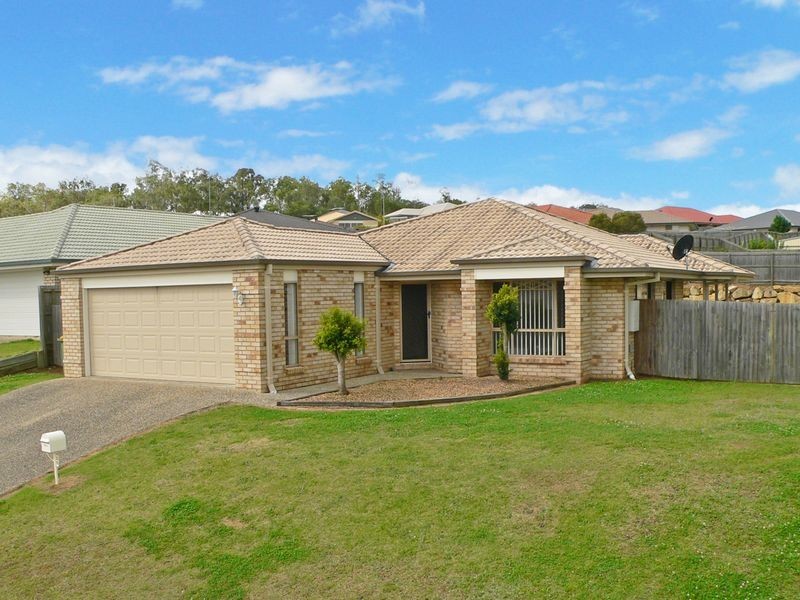 39 Mellor Drive, Brassall QLD 4305