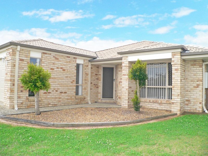 39 Mellor Drive, Brassall QLD 4305