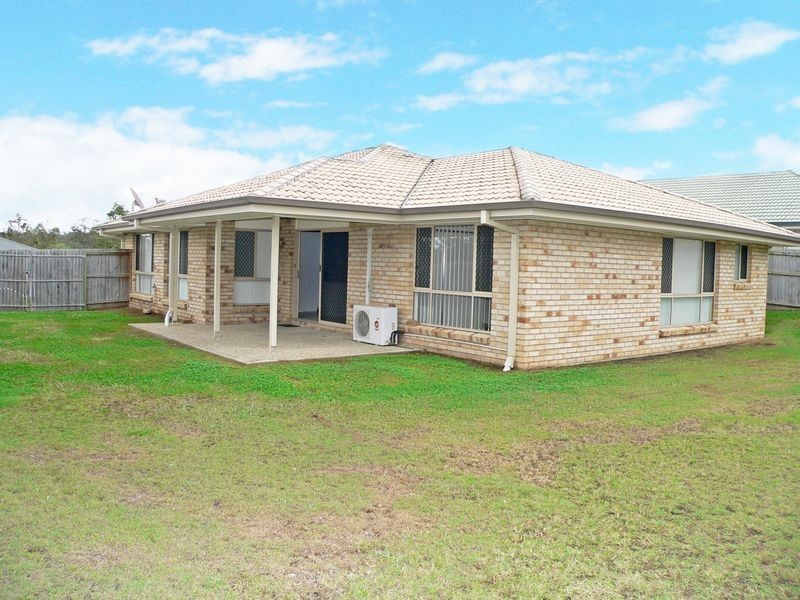 39 Mellor Drive, Brassall QLD 4305