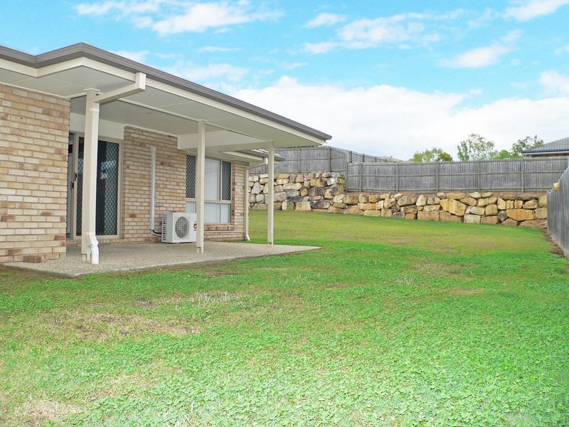 39 Mellor Drive, Brassall QLD 4305