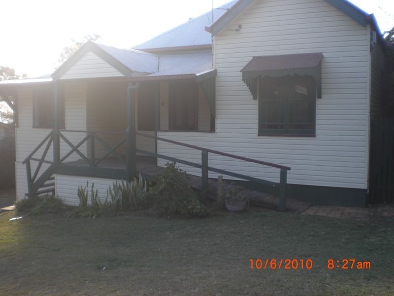 1 Fitzgerald Street, North Ipswich QLD 4305