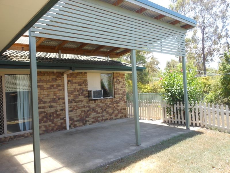 23 Mirage Street, Brassall QLD 4305