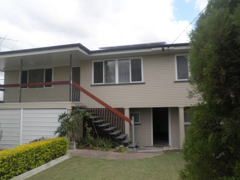36 Mary Street, Bundamba QLD 4304
