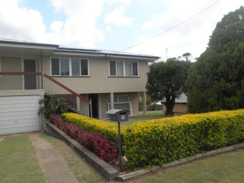 36 Mary Street, Bundamba QLD 4304