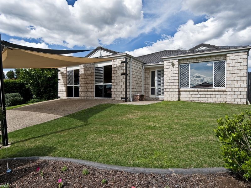 38 Rockman Drive, Raceview QLD 4305