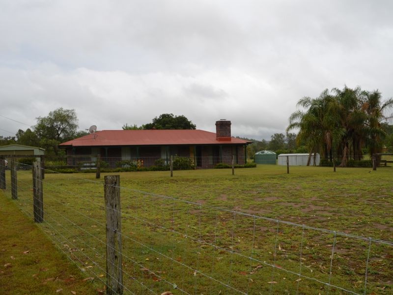 15 Cottonwood Place, Kholo QLD 4306