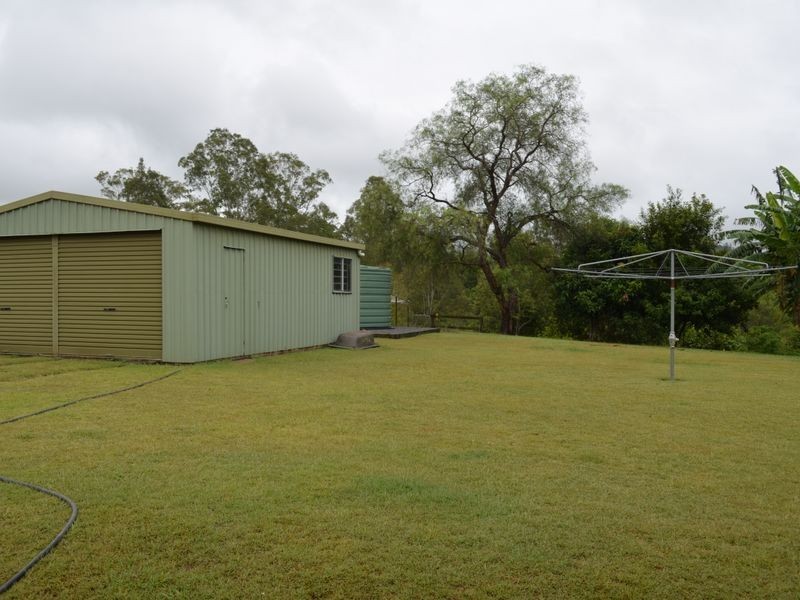 15 Cottonwood Place, Kholo QLD 4306