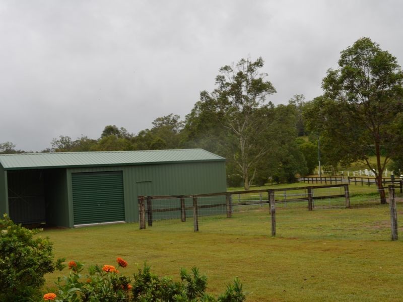 15 Cottonwood Place, Kholo QLD 4306